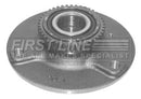 First Line Wheel Bearing Kit  - FBK918 fits Smart Car - Front