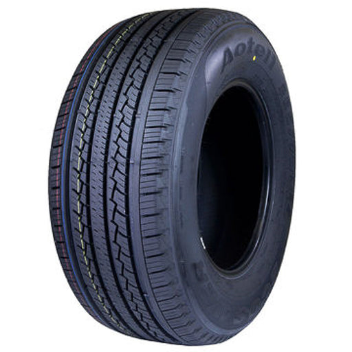 Three-A 235 55 18 104V Ecosaver tyre