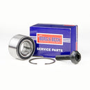 Borg & Beck Wheel Bearing Kit  - BWK996 fits Audi, Seat, VW - Front