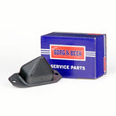 Borg & Beck Bump Stop L/R  - BSK7635 fits Mitsubishi Shogun K93 99-