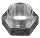 First Line Hub Nut  - FHN205 fits Peugeot Front