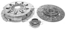Borg & Beck Clutch Kit 3-In-1 Part No -HK6375