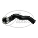 Gates Turbo Charger Hose - 09-0210