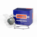 Borg & Beck Water Pump Kit  - BWP2175 fits Carens 07>,Sportage 05> 2.0D