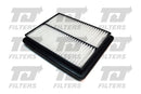Quinton Hazell Air Filter - QFA0609