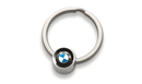BMW Emblem Keyring