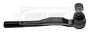 Borg & Beck Tie Rod End Outer Rh Part No -BTR5191