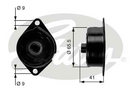 Gates Drivealign Tensioner - T39091