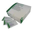 Moist Wipes Alcohol Free Pack of 100 (5558223306905)