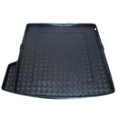 Boot Liner, Carpet Insert & Protector Kit-Volvo C30 2006-2013 - Grey