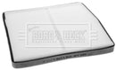 Borg & Beck Cabin / Pollen Filter -  BFC1194 fits Volvo C70,S60,S70,V70