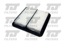 Quinton Hazell Air Filter - QFA0563