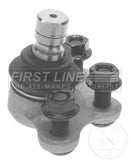 First Line Ball Joint Lower L/R  - FBJ5607 fits PSA C2,C3 Picasso 2003-
