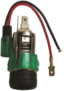Streetwize SWCL1 12V Illuminated Cigar Lighter Kit