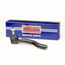 Borg & Beck Tie Rod End Outer Rh  - BTR5181 fits Toyota Camry ACV30, MCV30
