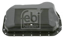 Febi Bilstein Oil Pan - 07407 fits Volkswagen
