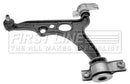 First Line Wishbone / Suspension Arm LH - FCA5611 fits Fiat Brava,Tipo 1990-02