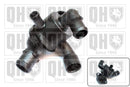 QH Coolant Thermostat Kit with seal - QTH705K