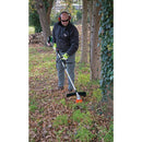 4 in 1 Petrol Garden Tool - 32.5cc