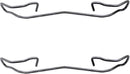 Textar Brake Pad Fitting Kit - 82032100