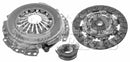 Key Parts Clutch Kit 3-In-1  - KC7468 fits Toyota Yaris 99-