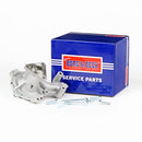 Borg & Beck Water Pump Kit  - BWP2330 fits Ford Fiesta/ Focus 1.0 12>