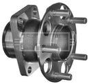 Borg & Beck Wheel Bearing Kit Part No -BWK1475