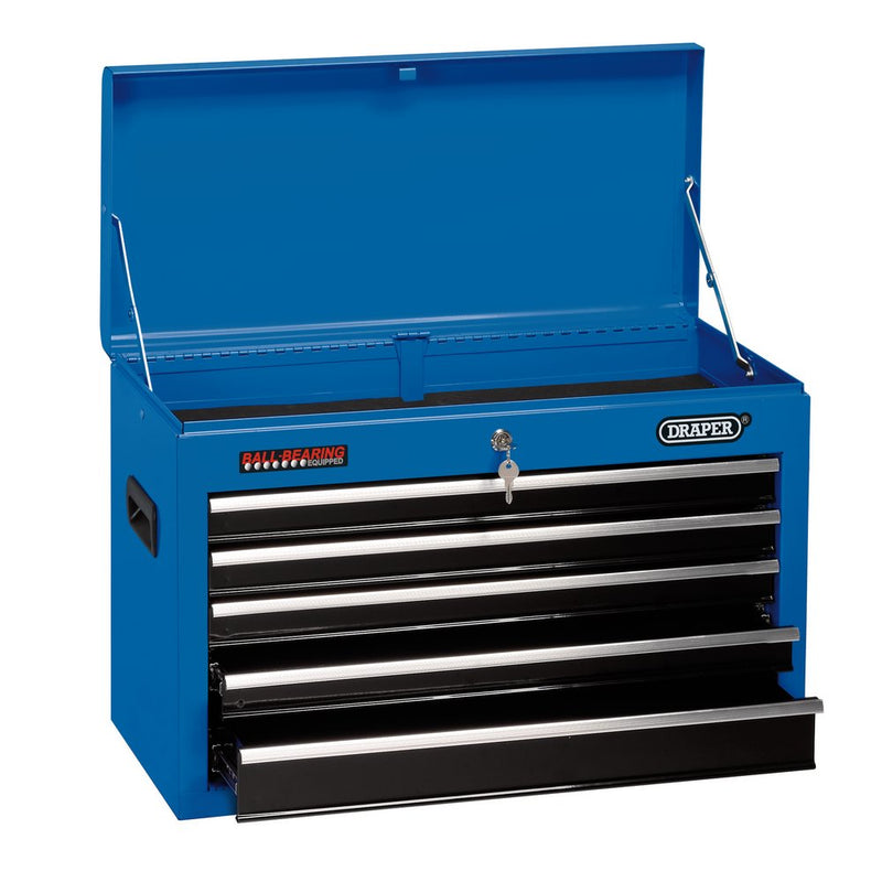 26" Tool Chest (5 Drawer)