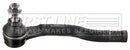 First Line Tie Rod End Rh  - FTR6066 fits Honda Jazz IV (GK)