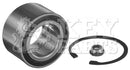 Key Parts Wheel Bearing Kit  - KWB701 fits VW - Front