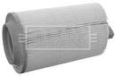 Borg & Beck Air Filter -  BFA2060 fits Mercedes C Class, E Class