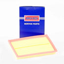 Borg & Beck Air Filter -  BFA2127 fits Nissan (16546-V0100)