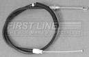 First Line Brake Cable LH & RH - FKB3101 fits Mercedes Sprinter 06-