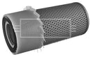 Borg & Beck Air Filter -  BFA2219 fits Hyundai Galloper II,Mit L 300