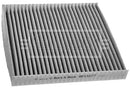 Borg & Beck Cabin / Pollen Filter -  BFC1277 fits Renault Twingo III,Smart For4