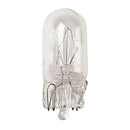 Ring 24V 3W Capless W2.1X9.5D (x2)