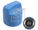 Febi Bilstein Fuel Filler Cap - 170909 fits Volkswagen