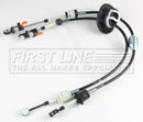 First Line Gear Cable  -  FKG1191 fits 207 1.6T, 1.6GDi, BE4R G/box 06-11/08