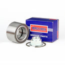 Borg & Beck Wheel Bearing Kit  - BWK1130 fits Citroen Relay, Peugeot Boxer