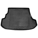 Boot Liner, Carpet Insert & Protector Kit-Subaru Forester 2003-2008 - Black