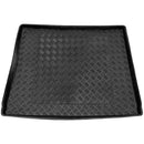 Boot Liner, Carpet Insert & Protector Kit-Ford S-Max 7 seats 2006-2014 - Anthracite