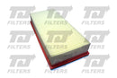 Quinton Hazell Air Filter - QFA0114