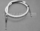 First Line Brake Cable LH & RH - FKB2361 fits Ren. Laguna Est. 95-00 (Drum)