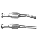 BM Cats Petrol Catalytic Converter - BM90423 with Fitting Kit - FK90423 fits Audi, Volkswagen