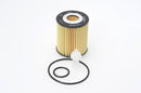 BOSCH Oil Filter - F026407090