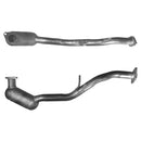 BM Cats Petrol Catalytic Converter - BM91541