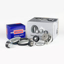 Borg & Beck T/Belt W/Pump Kit  - BTW1012 fits Golf VI 13-