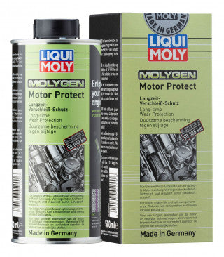 Liqui Moly - Molygen Motor Protect  500ml
