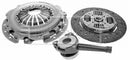 Borg & Beck Clutch 3In1 Csc Kit Part No -HKT1111