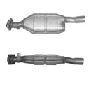 BM Cats Petrol Catalytic Converter - BM91135